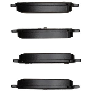 Kia Telluride Brake Pads - Rear - R1 Concepts - Premium Ceramic - `19-`25